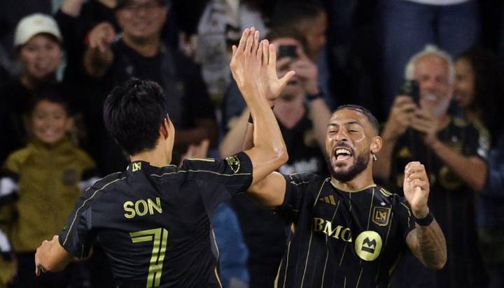 Can LAFC break through against Austin FC in playoff opener?