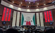 Avalan Cuenta Pública 2023 con voto en contra de oposición