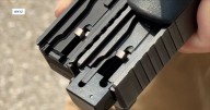 California law targets gun parts that could enable automatic conversion
