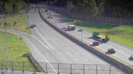 I-480 West reopens after being closed at Stearns Road due to a crash