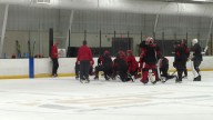 Huntsville Havoc start training camp