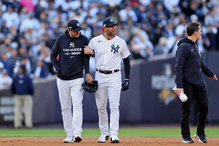 Yankees finally secure $10 million in savings from ex