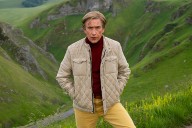 Every line in the new Alan Partridge is perfect