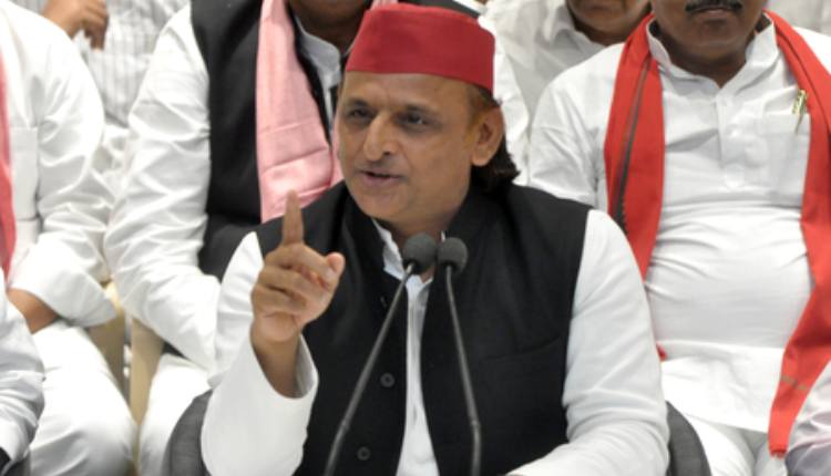 16-Hour Blackout: Akhilesh Yadav’s Facebook Page Returns, SP Cries Foul