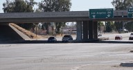 Pedestrian killed in collision on Airport Drive