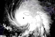 Hurricane Melissa: Jamaica braces for catastrophic winds and flooding as Category five storm approaches