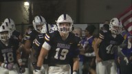 Game of the Week: Denham Springs high-powered offense buries Prairieville
