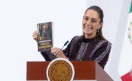 Sheinbaum presenta su libro “Diario de una Transición”