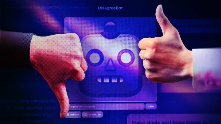 How An AI Chatbot Unlike Any Other Challenged My Swiftie Knowledge