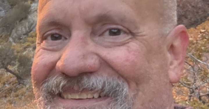 Paul Jensen