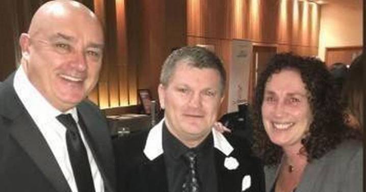 'I found Ricky Hatton’s body - the trust must come out about cause of death'