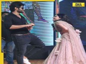 Rashmika Madanna-Vijay Deverakonda get engaged: A sneak peek into their dreamy l