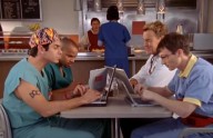 ‘Scrubs’ revival welcomes even more familiar faces back to the (surgical) fold