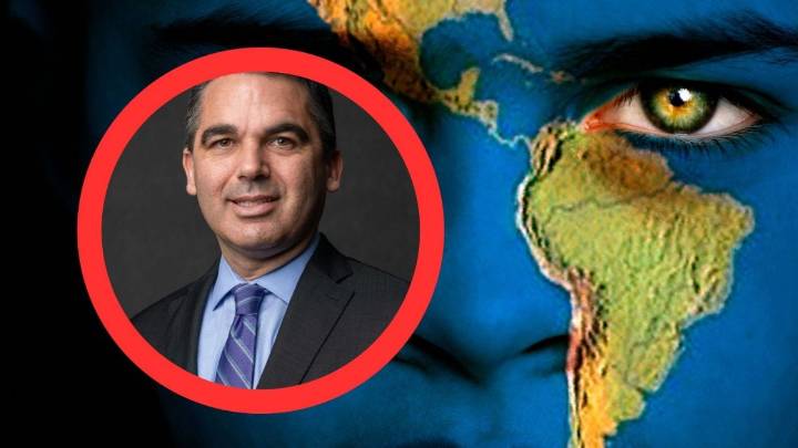 El futuro de la relación EU y México en opinión de Jason Marczak; ¿en dónde puedes verlo?