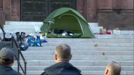 New Jersey man arrested with alleged explosive at Washington DC cathedral