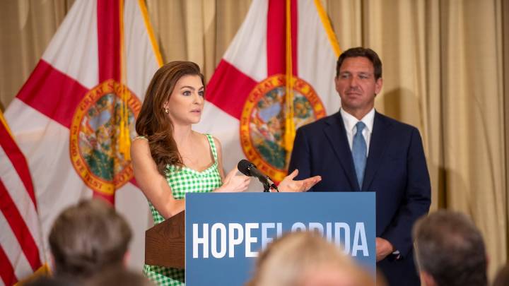 Prosecutors convening grand jury in Hope Florida investigation