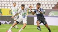 Tabla de posiciones de la Liga BetPlay: Bucaramanga, líder; Medellín goleó a Once Caldas y Fortaleza se acercó a la clasificación