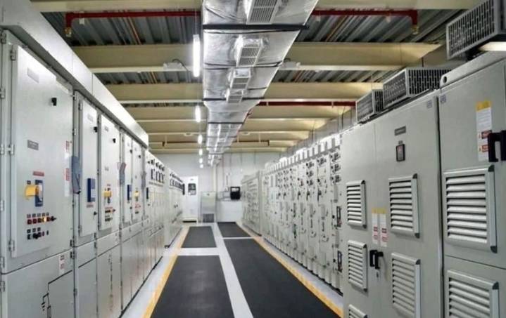 Podrán expropiar plantas de energía