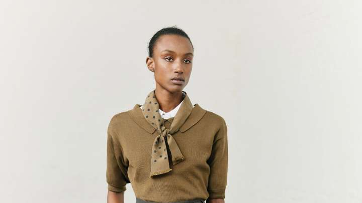 Margaret Howell Spring 2026 Ready
