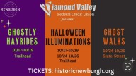 Historic Newburgh events bring Halloween early