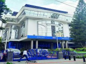 Pollution board has grand golden jubilee plans