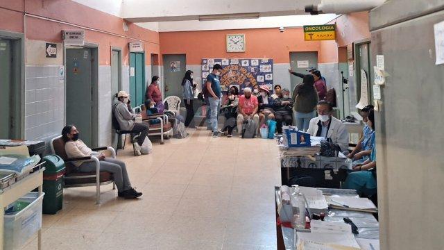 Arequipa registra aumento del 15 % en casos de leucemia y alerta déficit de camas oncológicas