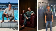 Justin Langer: Sporting greats Bill Kirby, Adam Gilchrist and Jamie Dwyer on what lies ahead after retirement