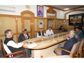 Modern de-addiction centre to be established in Sirmaur: Sukhu