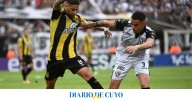 Gimnasia de Mendoza venció a Deportivo Madryn por penales y ascendió a la Liga Profesional