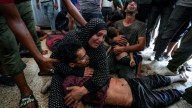 These numbers show how 2 years of war have devastated Palestinian lives in Gaza