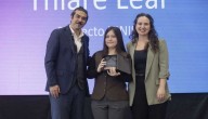 Estudiante curicana ganó premio de emprendimiento InspiraTEC
