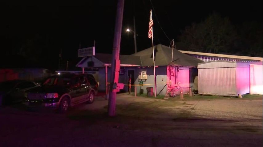 One person injured in shooting at Club Secret in Plaquemine