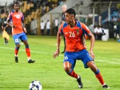 Al-Nassr beats FC Goa 1-2 in AFC Champions League Two