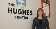 How The Hughes Center in Danville helps kids from across US 'transition' back to community