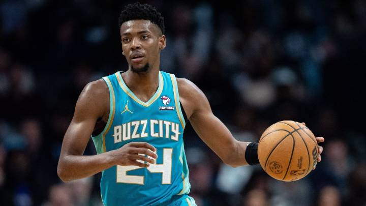 Hornets' Brandon Miller out vs. Wizards with shoulder soreness