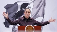 Sheinbaum insiste en aclarar el artículo transitorio de retroactividad en Ley de Amparo