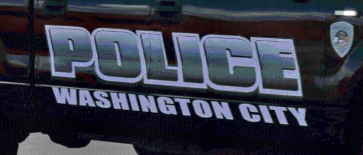 Human remains found off of I-15 near Washington City