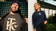 Taylor Swift fans lash out at Trump’s granddaughter Kai, Internet shakedown over merch logo