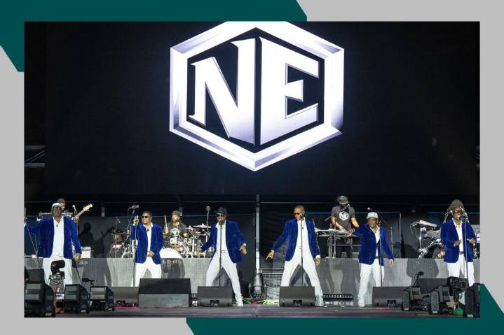 New Edition Boyz II Men Toni Braxton tour 2026: Where to buy tickets