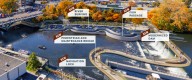 Anoka County sues MnDOT over funding for Rum River pedestrian bridge