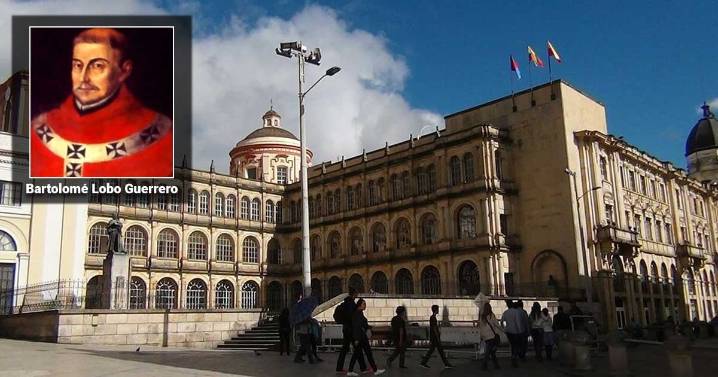 El San Bartolomé, el colegio de los jesuitas con 400 años de historia que ha educado próceres, presidentes y millonarios