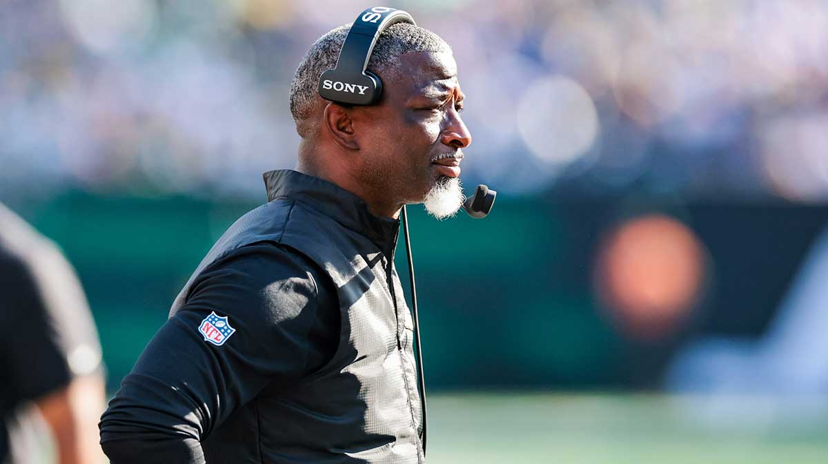 Jets’ Aaron Glenn makes disastrous history with embarrassing loss to Cowboys