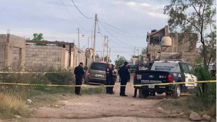 A dos meses de que termine el 2025, en Chihuahua se han registrado 36 feminicidios