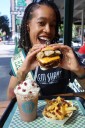 Harlem Shake teams with Citymeals on Wheels for Big Apple PigOut fundraiser