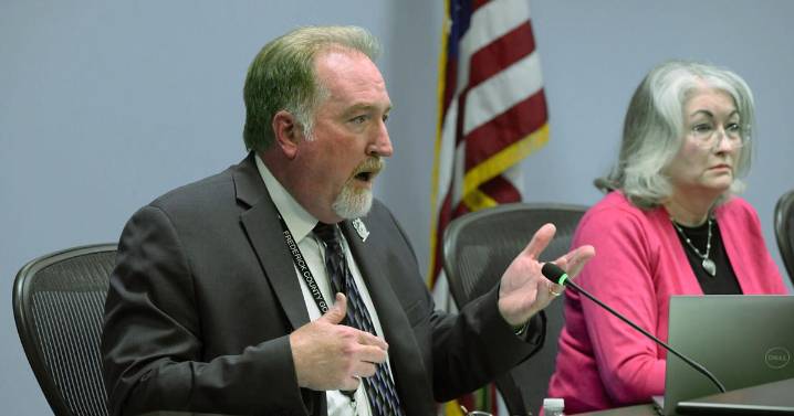 Updated: McKay will not seek reelection to Frederick County Council in 2026