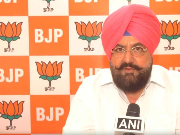 BJP's Bajwa hails Nankana Sahib visit approval by Centre