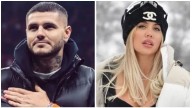 Elba Marcovecchio reveló un fuerte dato sobre el divorcio de Wanda Nara y Mauro Icardi