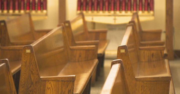 St. Joseph the Worker Parish proposes closing 7 of 8 churches