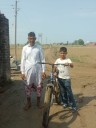 Flood-hit farmer's son get Bicycle, thanks to community support
