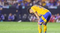 Tigres y el extraño caso de Uriel Antuna